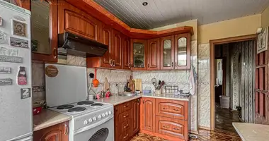 Квартира 2 комнаты в Минск, Беларусь