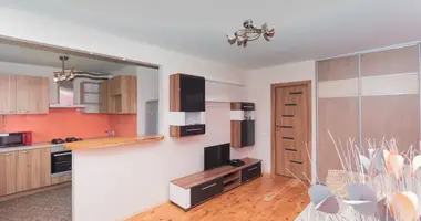 2 room apartment in Kaunas, Lithuania