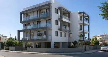 Appartement 3 chambres dans Paphos, Chypre