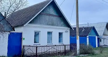 Дом в Климовка, Беларусь