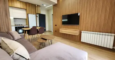 Apartamento 2 habitaciones en Tiflis, Georgia