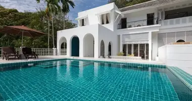 Villa en Choeng Thale, Tailandia