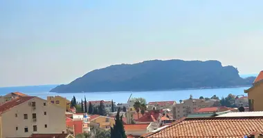 Wohnung 1 Schlafzimmer in Budva, Montenegro