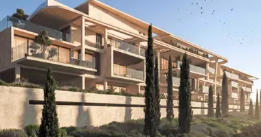 Apartment in Paphos Municipality, Cyprus