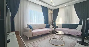 Apartamento 3 habitaciones en Kepez, Turquía