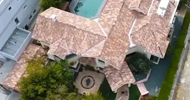 Villa en Limasol, Chipre