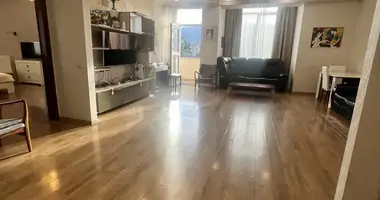 3-Zimmer-Wohnung zu vermieten in Issani in Tiflis, Georgien