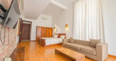Condo w Sangkat Teuk Lak Ti Muoy, Kambodża