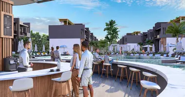 Apartamento 2 habitaciones en Dipkarpaz, Chipre del Norte