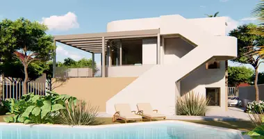 Villa 6 bedrooms in Paterna, Spain