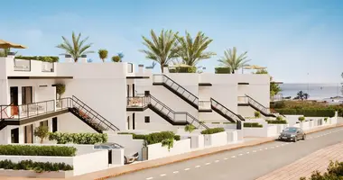 Бунгало в Масаррон, Испания