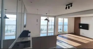 Penthouse 3 bedrooms in Limassol, Cyprus