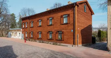 8 room house in Riga, Latvia