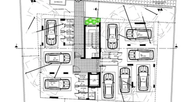 2 bedroom apartment in Kolossi Municipality, Cyprus