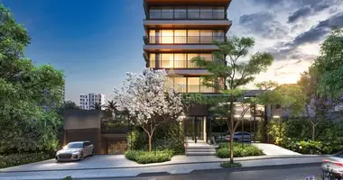 Квартира 3 комнаты в Regiao Imediata de Sao Paulo, Бразилия