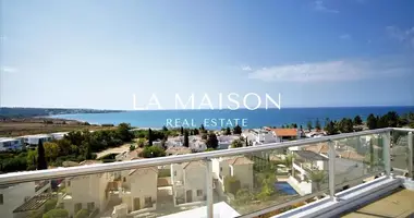 3 bedroom house in Pano Arodes, Cyprus