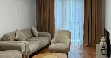 Mieszkanie 2 pokoi w Batumi, Gruzja