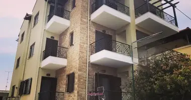 Hotel 420 m² w Ierissos, Grecja