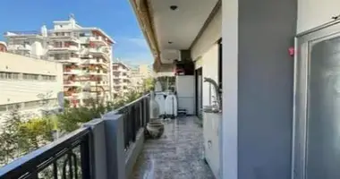 Wohnung 3 zimmer in Municipality of Thessaloniki, Griechenland