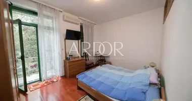 Mieszkanie 2 pokoi w Crikvenica, Chorwacja