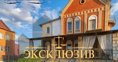 1 bedroom apartment in Sierafimova, Belarus