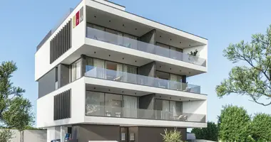 Appartement 3 chambres dans Limassol, Chypre