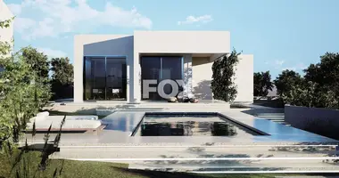 3 bedroom apartment in Peyia, Cyprus