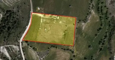 Mieszkanie w Anarita, Cypr