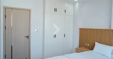 Condo w Sangkat Phsar Daeum Thkov, Kambodża