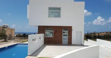 Villa 3 chambres dans Péyia, Chypre