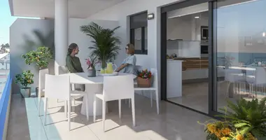 Квартира 3 спальни в Urbanizatcio Portic Platja, Испания