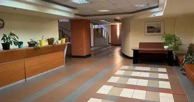 Büro 1 690 m² in Moskau, Russland