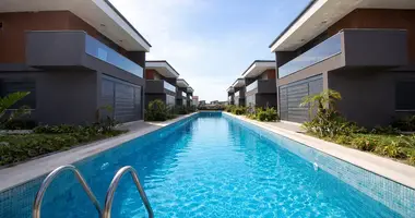 Villa 4 zimmer in Manavgat, Türkei