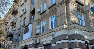 Wohnung 3 zimmer in Odessa, Ukraine