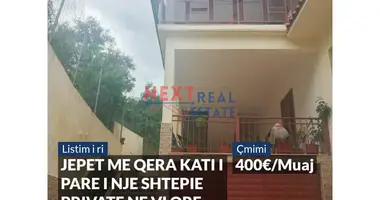 Casa 3 habitaciones en Bashkia Vlore, Albania