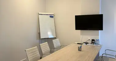 Office 361 m² in Moscow, Russia