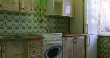 2 room apartment in Valozhyn District, Belarus