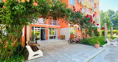 Apartamento 2 habitaciones en Cherganovo, Bulgaria