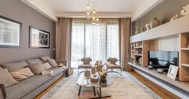 Apartamento 2 habitaciones en Germasogeia, Chipre