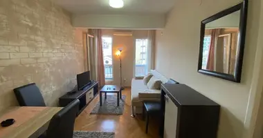 1 bedroom apartment in Budva, Montenegro