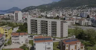 Condo 1 bedroom in Bar, Montenegro