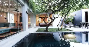 Villa 1 chambre dans Kedonganan, Indonésie