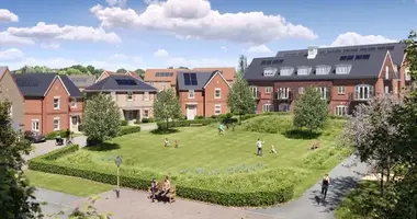 Appartement 1 chambre dans Maidenhead, Royaume-Uni