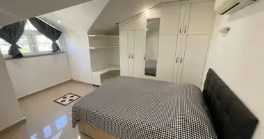 Apartamento 3 habitaciones en Alanya, Turquía
