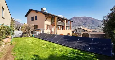 3 bedroom apartment in Lanzada, Italy