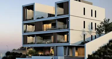 Penthouse in Germasogeia, Zypern