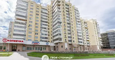 2 bedroom apartment in Minsk, Belarus
