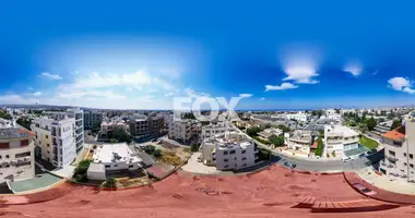 2 bedroom apartment in Paphos Municipality, Cyprus