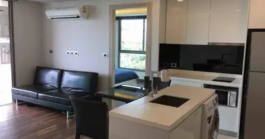 Кондо 1 спальня в Паттайя, Таиланд