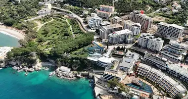 Estudio 1 habitación en Bashkia Vlore, Albania